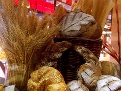 -美盛喜来登大酒店-盛宴标帜餐厅