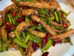 -胖太太四川麻辣排骨串(镇江路分店)