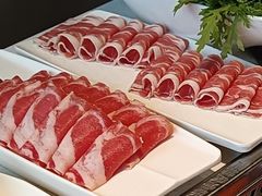 -海底捞火锅(国奥村店)