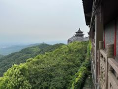 -句容茅山景区