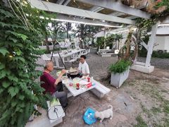 -安德鲁户外烧烤帐篷营地(马泉营店)