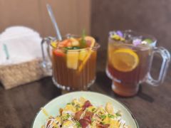 -SPOILER 黄石·全时段融合西餐(中华城店)