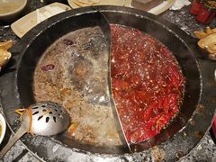 -蜀大侠火锅(春熙路店)