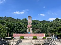 -福神岗公园
