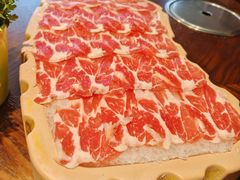 -东海怡品海鲜豆捞(舟宿夜江店)