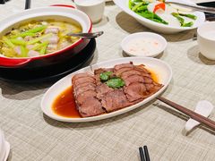 -潮府馆·非遗潮州菜·世纪公园(新国际博览中心店)