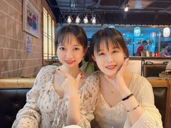 -枣玛尔脊骨汤·烤肉(西塔总店)