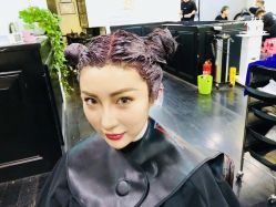 -变画·发型STUDIO