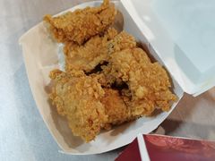 -肯德基(乐峰店)