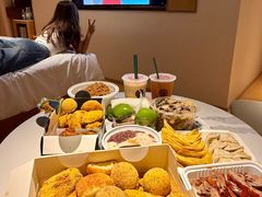 -悠个炸鸡(南京创始店)