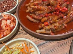 -京玉菲饭店(李村店)