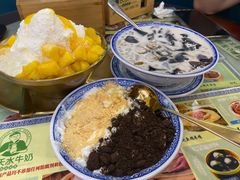 -黄氏壹品汇•水牛奶甜品(全国总店)