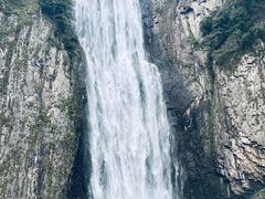 -刘伯温故里景区百丈漈