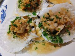 -老人和饭店(淮海中路店)