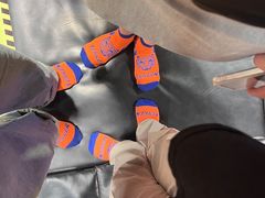 -Tenker Club弹刻极限主题公园 · 蹦床 · 团建 · 生日派对(大关店)