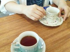 -琥珀咖啡 Ambercoffee