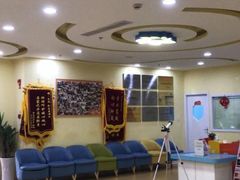 -竞思注意力·专注力·学习能力训练(天一广场中心)