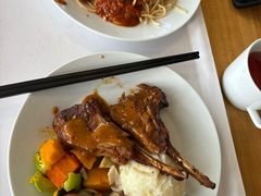 -宜家·瑞典风味餐厅(四元桥店)
