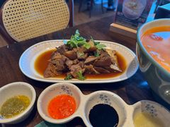 -章记星洲 · 新加坡餐厅(望京店)