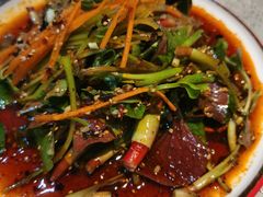 -红辣椒·川菜·火锅(科华路店)
