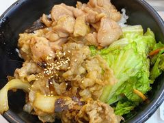 -食其家·牛丼咖喱(浦电路店)