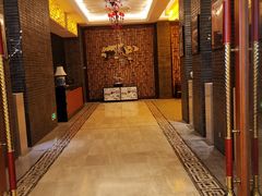 -启东恒大酒店·吕四渔号海鲜餐厅