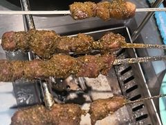 -古彭7只羊·招牌白串·碳锅羊肉旗舰店