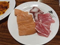-汉巴味德·烤肉与啤酒的自助(杭州大悦城店)