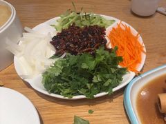 -东北风(江北万达店)
