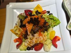 -三石铁板烧(紫竹桥店)