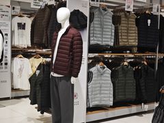 -优衣库(厦门SM广场店)