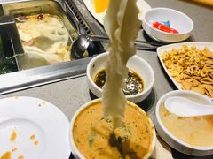 -海底捞火锅(凯德广场店)