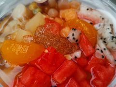 -禅泉冰粉(24城店)