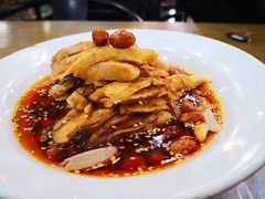 -晓庄学院-食堂