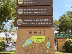 -张掖市博物馆