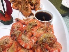 -蓬川食府(金海道店)