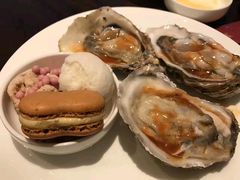 -Social 秀西餐厅-长沙瑞吉酒店(运达店)