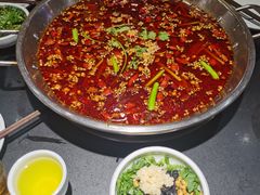 -小饕荟雅安贡椒鱼鲜馆(广福桥店)