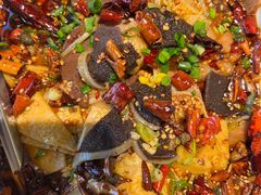 -同喜烤鸭店(光芒店)