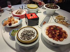 -真地道京味府·鲜橙烤鸭·北京菜(朝外大街东大桥店)