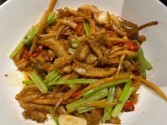 -湘力力小院·鱼汤泡饭(枫林路店)