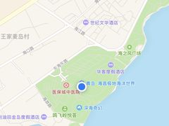 -海合安青岛极地海洋公园