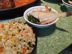 -憨铁匠老火锅(龙岗万科里店)