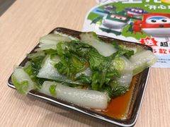 -永和大王(蛙嫩鸡香煲煲鲜·军博店)