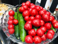 -乌鲁木齐百世昌龙泉酒店(大巴扎店)