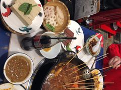 -XiaoJunGan Hotpot 钢管厂五区小郡肝火锅串串香