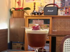 -E SPECIAL COFFEE 别样