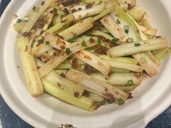 -芳芳私房菜·精做淮扬菜(承德路店)