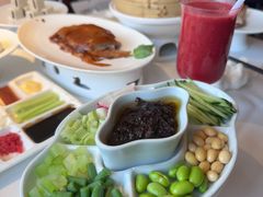 -四季民福烤鸭店(前门大栅栏店)
