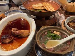 -南京大牌档(壹方天地店)
